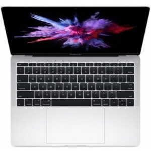 Б/У Apple MacBook Pro 13, i5, 8RAM, 256Gb Silver (MLUQ2) 2016