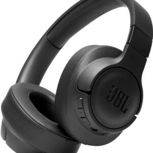 Наушники JBL Tune 710BT Black (JBLT710BTBLK)