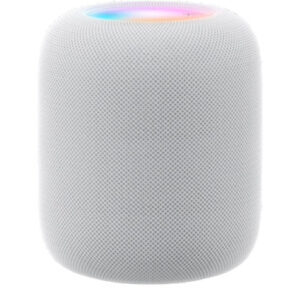 Apple HomePod 2 White (MQJ83)
