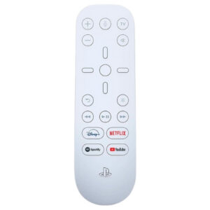 Пульт дистанционного управления Sony PS5 Media Remote