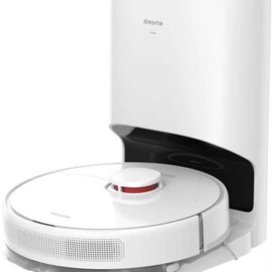 Робот-пылесос Dreame Bot D10 Plus (RLS3D)