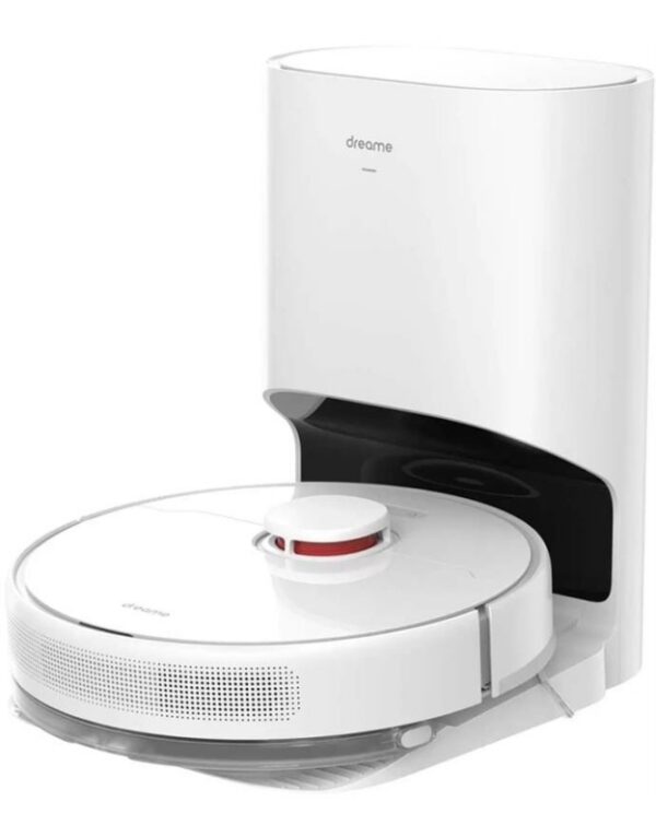 Робот-пылесос Dreame Bot D10 Plus (RLS3D)