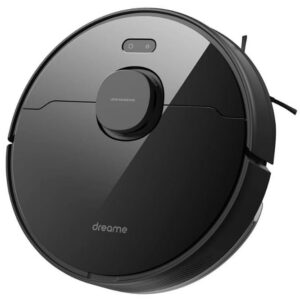 Робот-пылесос Dreame Bot D9 MAX Black (RLD33GA-Bl)