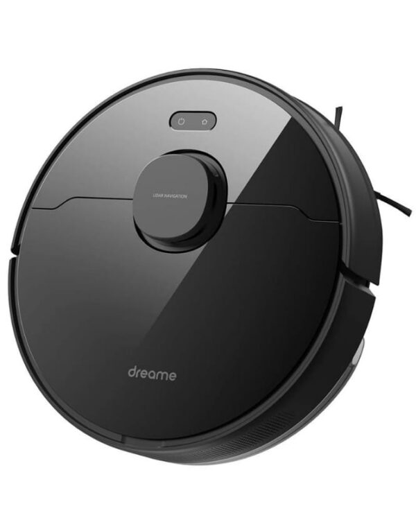Робот-пылесос Dreame Bot D9 MAX Black (RLD33GA-Bl)