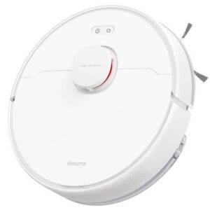 Робот-пылесос Dreame Bot D9 MAX White (RLD33GA-Wh)
