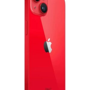 Apple iPhone 14 128Gb Red (MPVA3) (как новый)