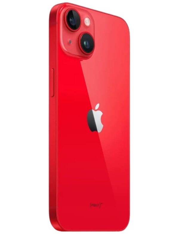 Б/У Apple iPhone 14 512Gb Red (MPXG3) (отличное состояние)