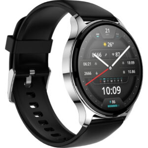Смарт-часы Amazfit Pop 3R Silver