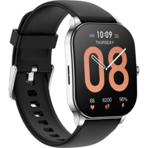 Смарт-часы Amazfit Pop 3S Silver