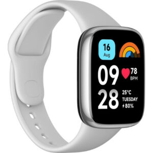 Смарт-часы Redmi Watch 3 Active Gray (BHR7272GL)