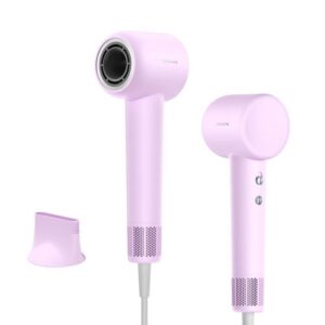 Фен для волос Dreame Hair Dryer Gleam Purple (AHD12A-PPL)