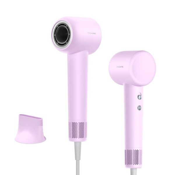 Фен для волос Dreame Hair Dryer Gleam Purple (AHD12A-PPL)