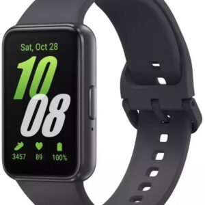Фитнес-трекер Samsung Galaxy Fit3 (Gray) (SM-R390NZAASEK)