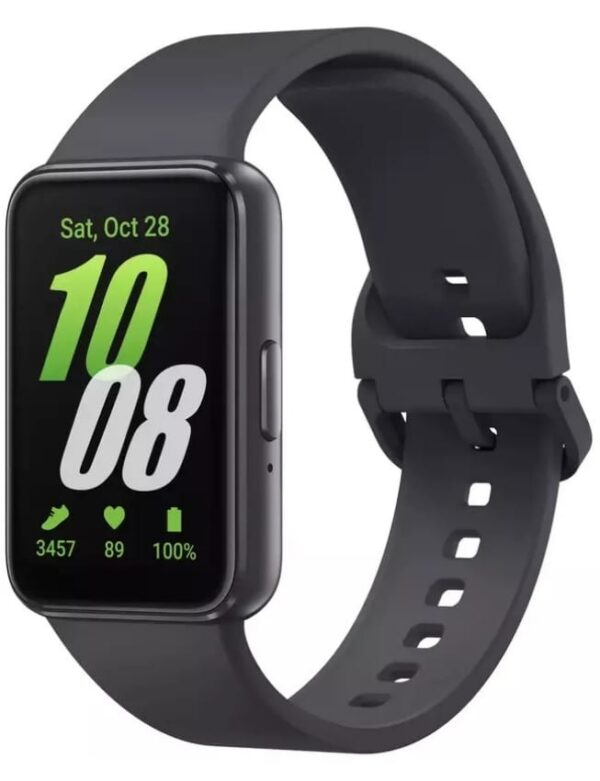 Фитнес-трекер Samsung Galaxy Fit3 (Gray) (SM-R390NZAASEK)
