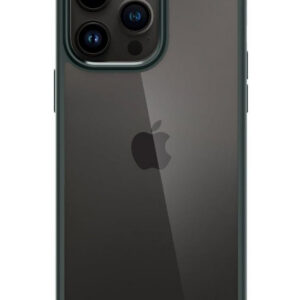 Чехол Spigen Ultra Hybrid для Apple iPhone 14 Pro Max (Abyss Green) (ACS04821)