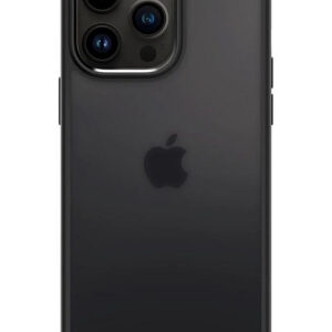 Чехол Spigen Ultra Hybrid для Apple iPhone 14 Pro Max (Frost Black) (ACS04824)
