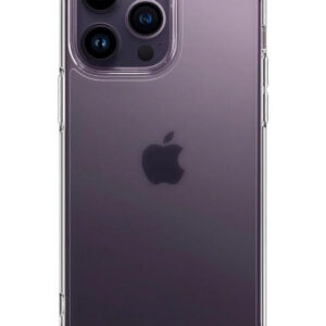 Чехол Spigen Ultra Hybrid для Apple iPhone 14 Pro Max (Frost Clear) (ACS04823)
