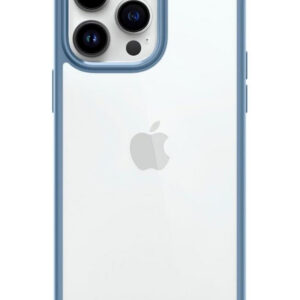 Чехол Spigen Ultra Hybrid для Apple iPhone 14 Pro Max (Sierra Blue) (ACS04820)