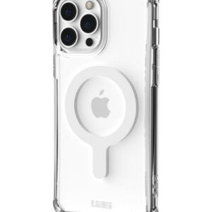 Чехол UAG Plyo Magsafe для Apple iPhone 13 Pro (Ice) (113152184343)