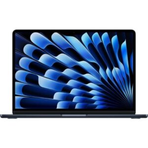 Apple MacBook Air 13, M4, 16RAM, 256Gb, 10CPU/8GPU Midnight (MW123) 2025
