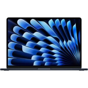 Apple MacBook Air 15, M4, 32RAM, 512Gb, 10CPU/10GPU Midnight (Z1DG000G1) 2025
