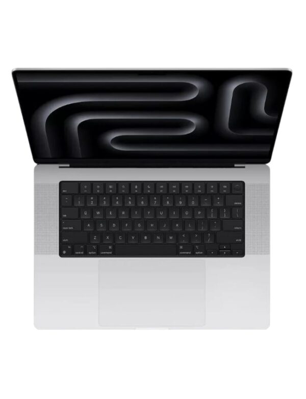 Apple MacBook Pro 16, M4 Max, 36RAM, 1Tb, 14CPU/32GPU, Silver (MX2V3) 2024