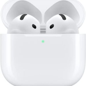 Apple AirPods 4 with Active Noise Cancellation (MXP93)