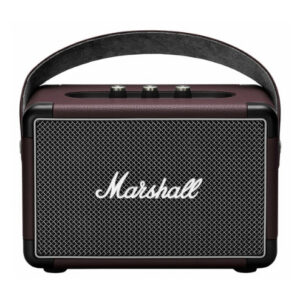 Marshall Kilburn II Portable Speaker (Burgundy)