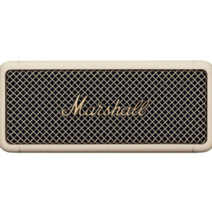 Marshall Portable Speaker Emberton (Cream)