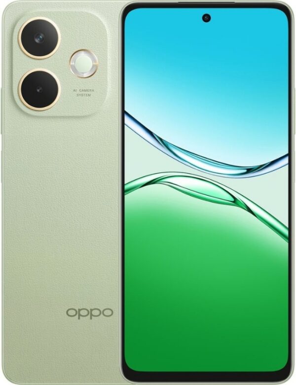 OPPO A5 Pro 8/128Gb (Olive Green)