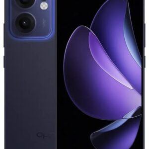 OPPO Reno13 FS 5G 12/512Gb (Luminous Blue)