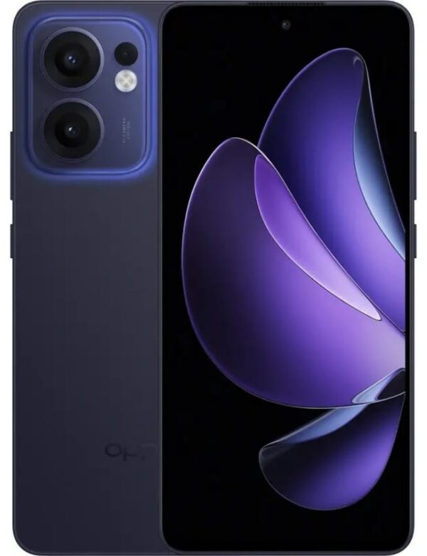 OPPO Reno13 FS 5G 12/512Gb (Luminous Blue)