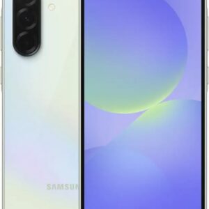 Samsung Galaxy A36 5G 6/128Gb (Awesome Lime) (SM-A366BLGBEUC)