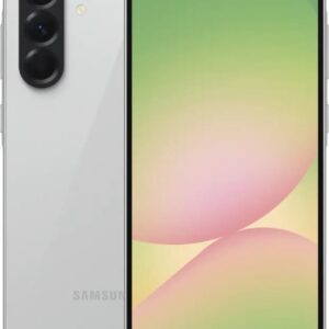 Samsung Galaxy A56 5G 8/128Gb (Awesome Light Gray) (SM-A566BZAAEUC)