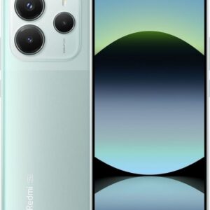 Xiaomi Redmi Note 14 5G 6/128Gb Coral Green