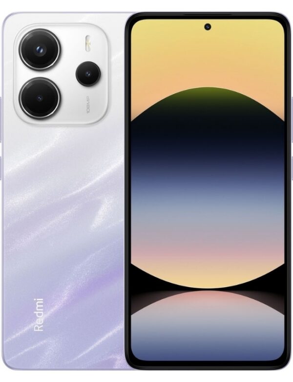 Xiaomi Redmi Note 14 8/256Gb Mist Purple