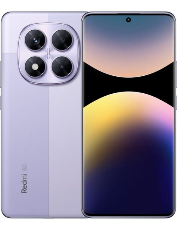 Xiaomi Redmi Note 14 Pro 5G 8/256Gb Lavender Purple