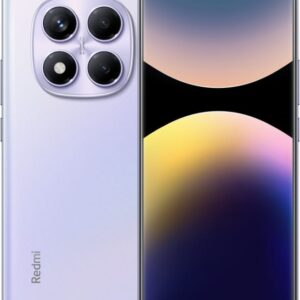 Xiaomi Redmi Note 14 Pro 8/256Gb Aurora Purple