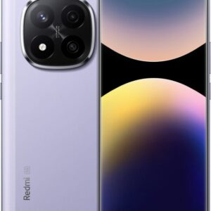 Xiaomi Redmi Note 14 Pro+ 5G 12/512Gb Lavender Purple