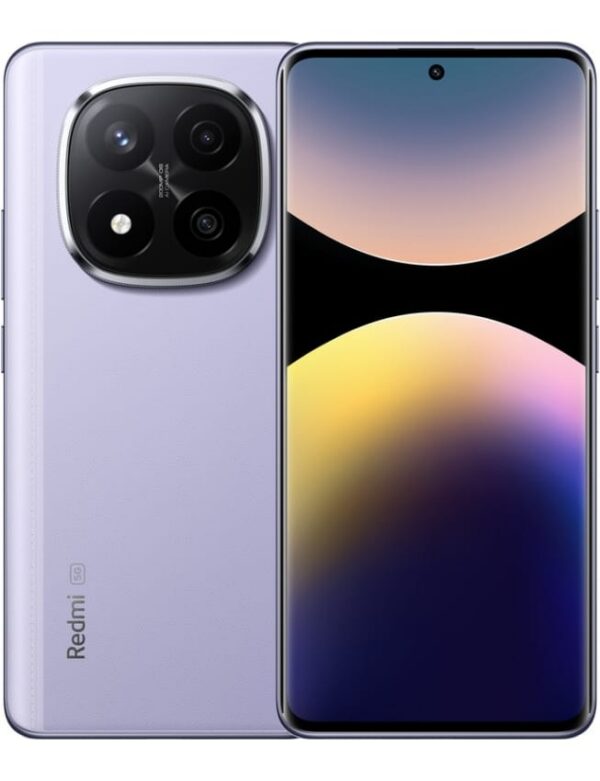 Xiaomi Redmi Note 14 Pro+ 5G 12/512Gb Lavender Purple