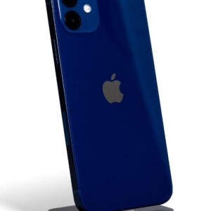 Б/У iPhone 12 Mini 128Gb Blue