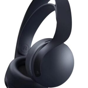 Безпроводная гарнитура Sony Pulse 3D Wireless Headset (Midnight Black)