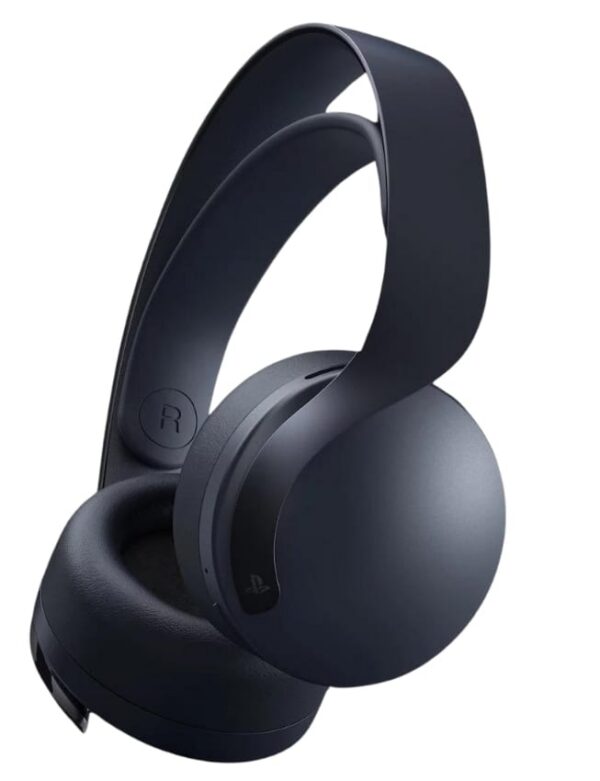 Безпроводная гарнитура Sony Pulse 3D Wireless Headset (Midnight Black)