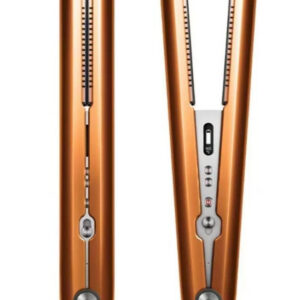 Выпрямитель для волос Dyson Corrale (HS03) (Bright Copper/Bright Nickel) (389409-01)