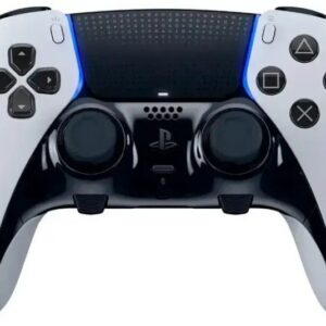 Геймпад DualSense Edge Wireless Controller для Sony PS5 (White)