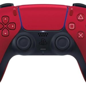 Геймпад DualSense Wireless Controller для Sony PS5 (Volcanic Red)