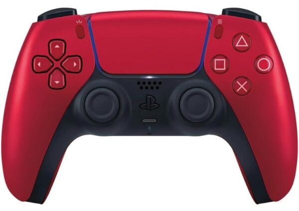 Геймпад DualSense Wireless Controller для Sony PS5 (Volcanic Red)