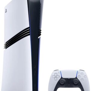 Игровая консоль Sony PlayStation 5 Pro (Digital Edition)