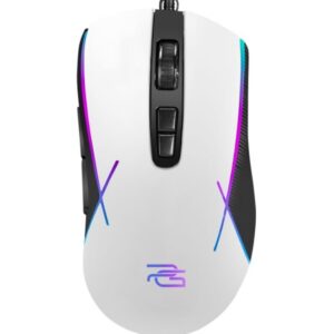 Игровая мышь Proove Gaming Defiant (White)