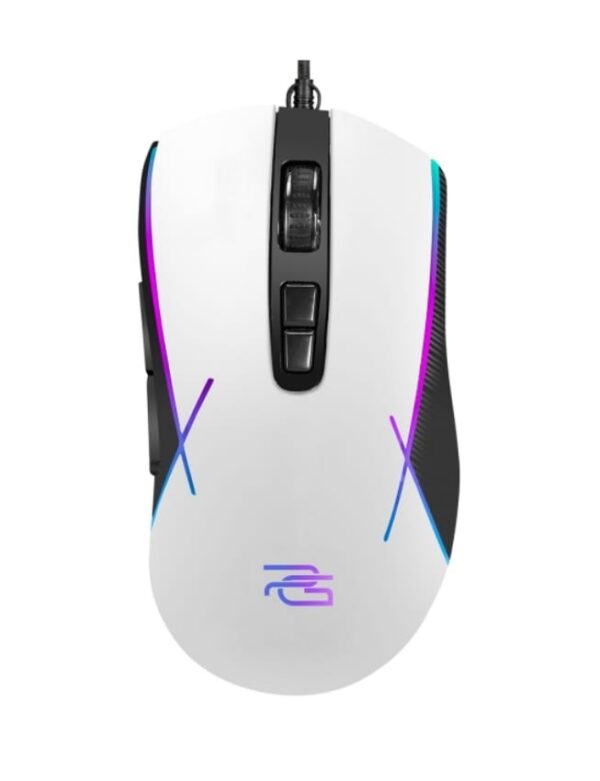 Игровая мышь Proove Gaming Defiant (White)